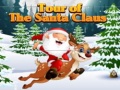 遊戲Tour of The Santa Claus