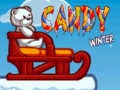 遊戲Candy winter