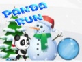 遊戲Panda Run