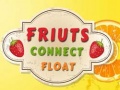 遊戲Fruits Float Connect