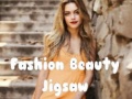 遊戲Fashion Beauty Jigsaw