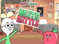 遊戲Apple and Onion Beats Battle