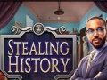 遊戲Stealing history