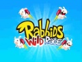 遊戲Rabbids Wild Race