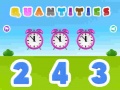 遊戲Quantities