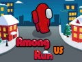 遊戲Among Us Run