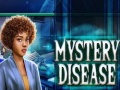 遊戲Mystery Disease