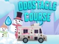 遊戲Oddstacle Course