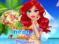 遊戲Mermaid's Neon Wedding Planner