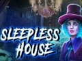 遊戲Sleepless House