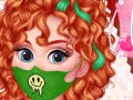 遊戲Pandemic Mask Decoration