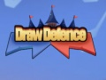 遊戲Draw Defence