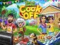 遊戲Virtual Families Cook Off