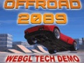 遊戲Offroad 2089