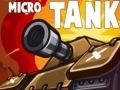 遊戲Micro Tanks