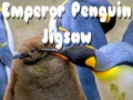 遊戲Emperor Penguin Jigsaw