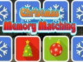 遊戲Christmas Memory Matching