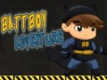 遊戲Battboy Adventure