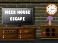 遊戲Meek House Escape