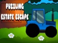 遊戲Puzzling Estate Escape