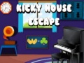 遊戲Kicky House Escape