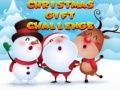 遊戲Christmas Gift Challenge