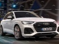 遊戲Audi Q5 TDI Puzzle