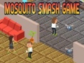 遊戲Mosquito Smash game