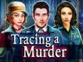 遊戲Tracing a Murder