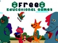 遊戲Free Educational Games 