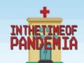 遊戲In the time of Pandemia
