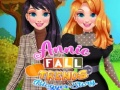 遊戲Annie Fall Trends Blogger Story