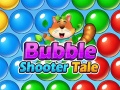 遊戲Bubble Shooter Tale