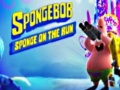 遊戲Spongebob Sponge On The Run Jigsaw