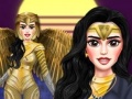 遊戲Wonder Princess Vivid 80s