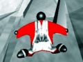 遊戲Stickman 3D Wingsuit