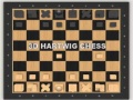 遊戲3D Hartwig Chess