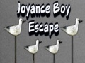 遊戲Joyance Boy Escape