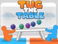 遊戲Tug The Table Original