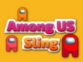 遊戲Among Us Sling