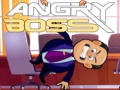 遊戲Angry Boss