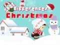 遊戲Christmas 2020 Spot Differences