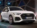 遊戲Audi SQ5 TDI Slide