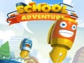 遊戲School Adventure