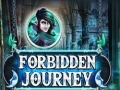 遊戲Forbidden Journey