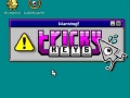 遊戲Tricky Keys