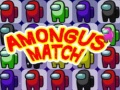 遊戲Among us Match