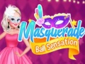 遊戲Masquerade Ball Sensation