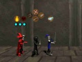 遊戲Conga Line Heroes
