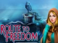 遊戲Route to Freedom